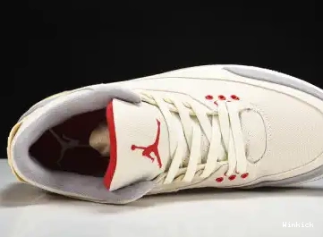 “Muslin”DH7139-100 Air Retro Jordan 3 0501